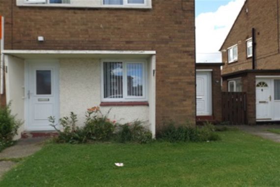 2 Bedroom Flat